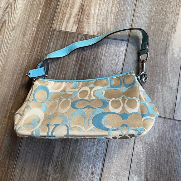 Coach bag - Picture 2 of 6